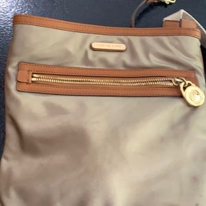 Michael Kors crossbody bag
